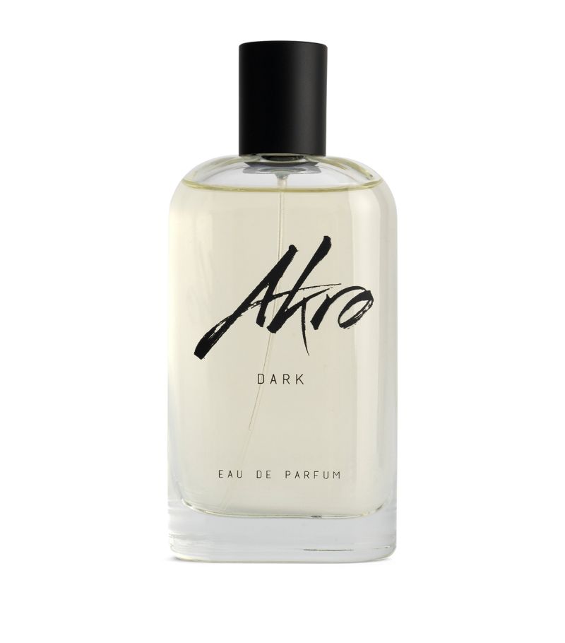 Akro Akro Dark Eau De Parfum (100Ml)