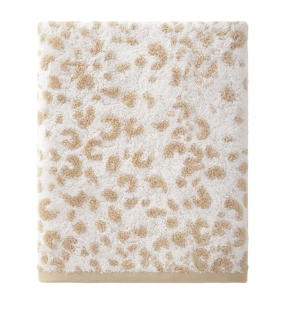 Yves Delorme Yves Delorme Tioman Bath Sheet (90Cm X 150Cm)