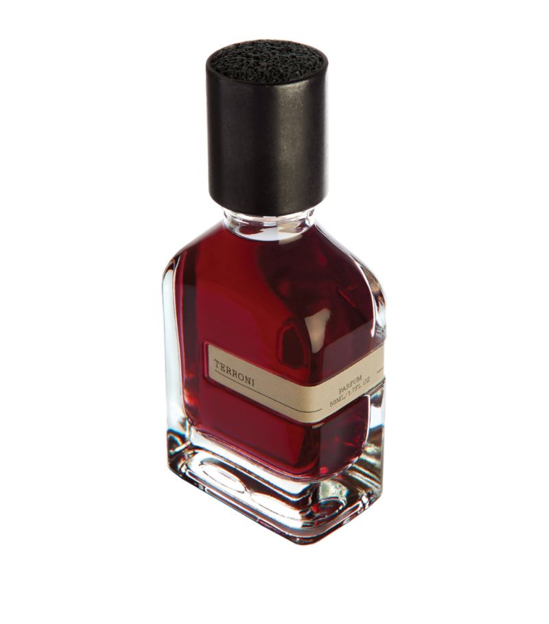 Orto Parisi Orto Parisi Terroni Eau De Parfum (50Ml)