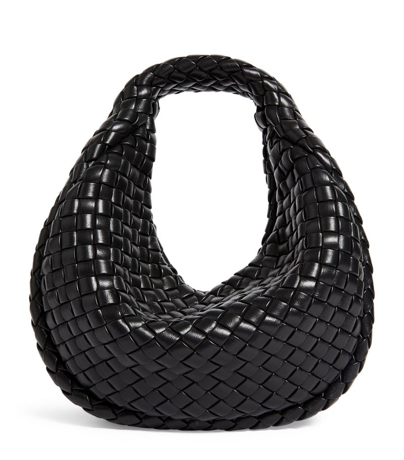 Bottega Veneta Bottega Veneta Mini Leather Jodie Bag