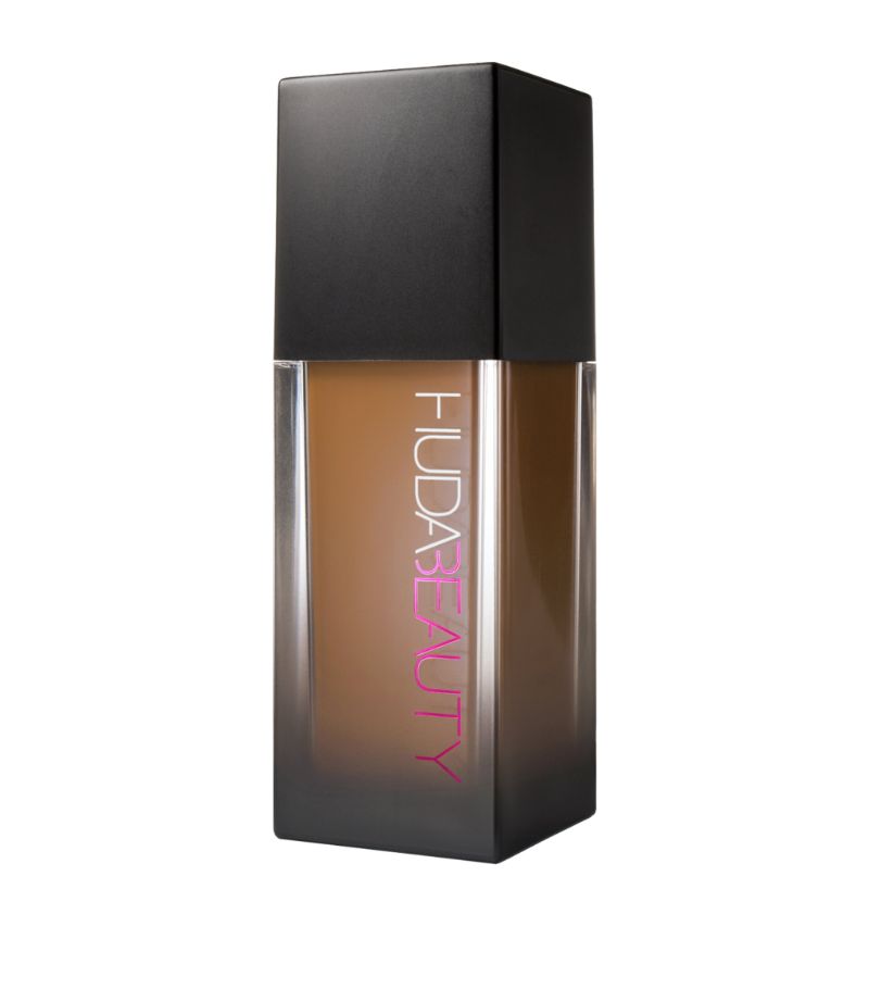 Huda Beauty Huda Beauty #FauxFilter Luminous Matte Liquid Foundation