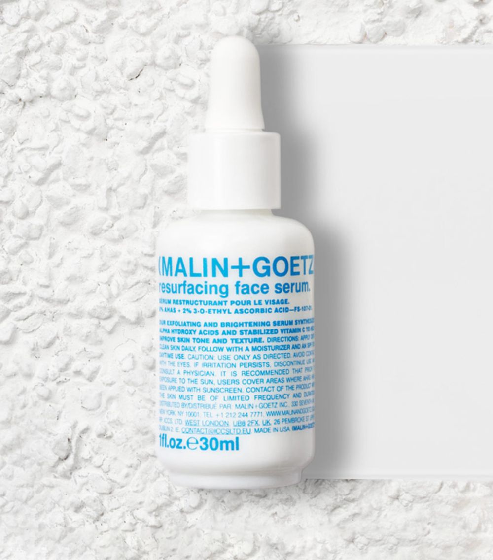 Malin+Goetz Malin+Goetz Resurfacing Serum (30Ml)