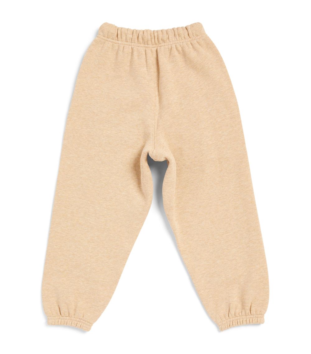 Fear Of God Essentials Kids Fear Of God Essentials Kids Logo Sweatpants (2-16 Years)