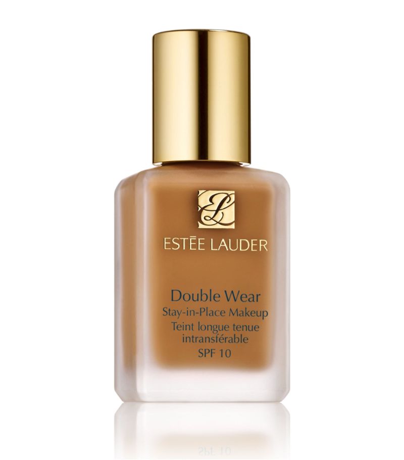 Estée Lauder Estée Lauder Double Wear Stay-in-Place Foundation SPF 10