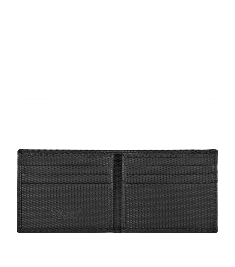 Chopard Chopard Mini Classic Racing Bifold Wallet