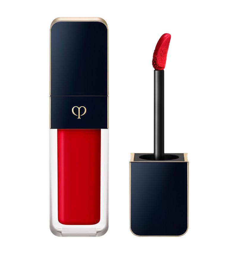 Clé De Peau Beauté Clé De Peau Beauté Cream Rouge Shine Lipstick