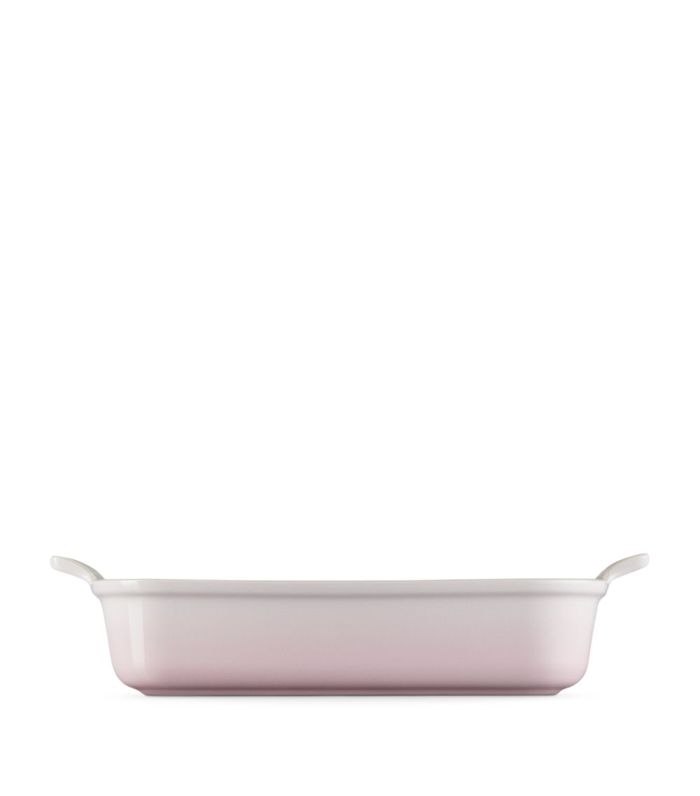 Le Creuset Le Creuset Stoneware Heritage Rectangular Dish (32cm)