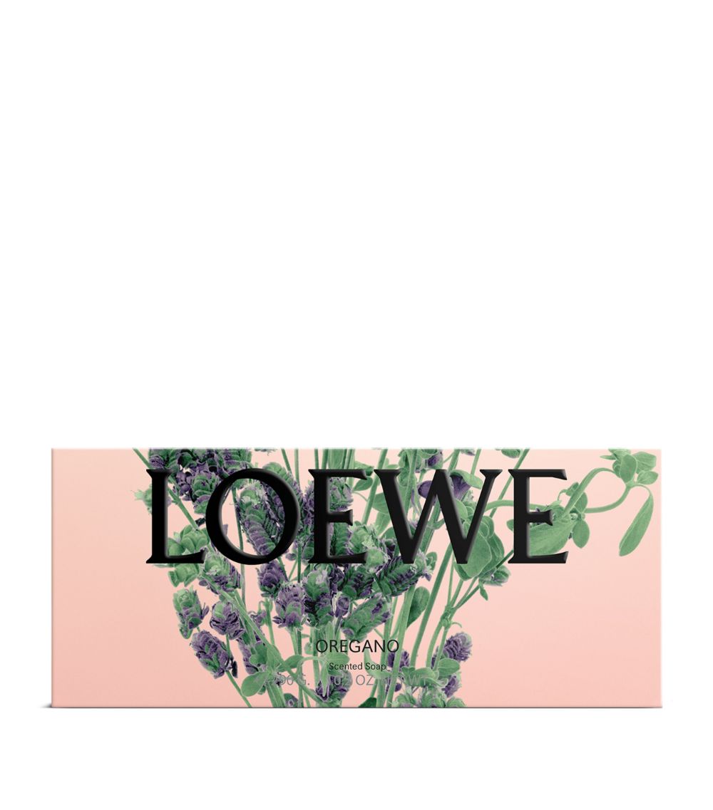 Loewe Loewe Oregano Soap Bar (290G)