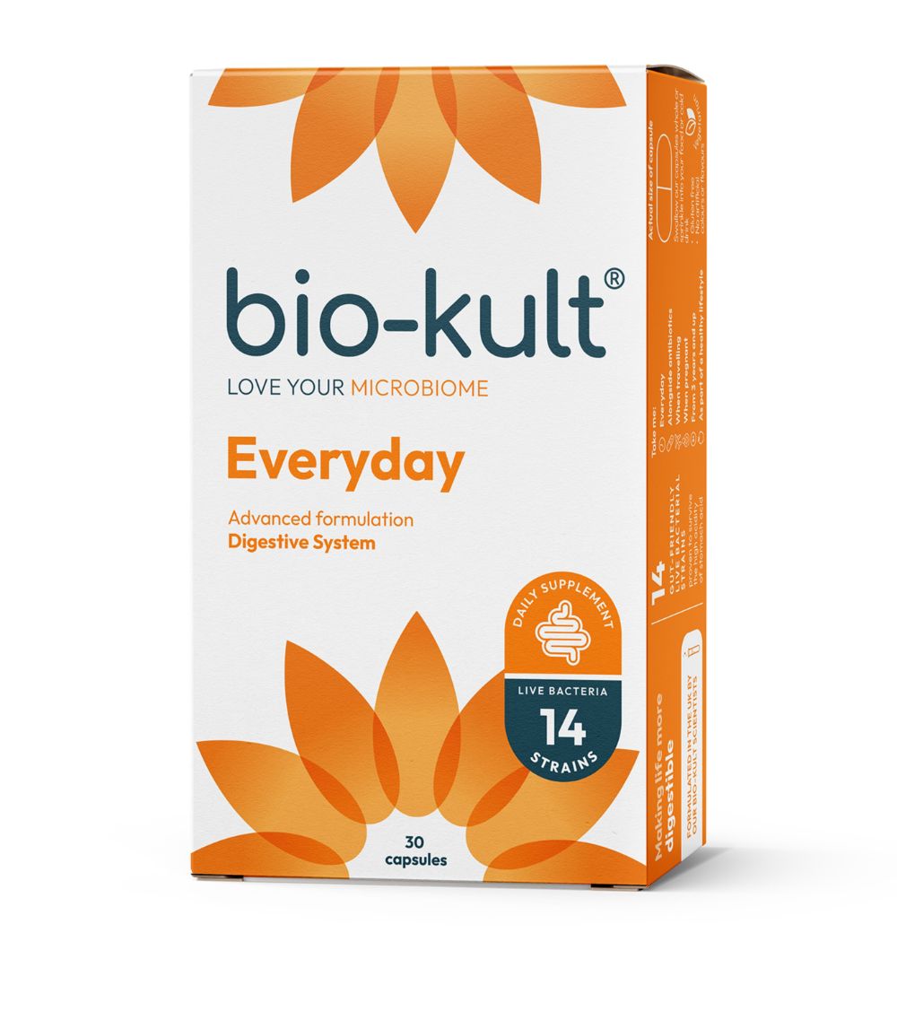 Bio-Kult Bio-Kult Bio-Kult Advanced (30 Capsules)