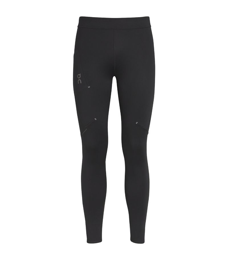 On Running On Running Performance Running Tights