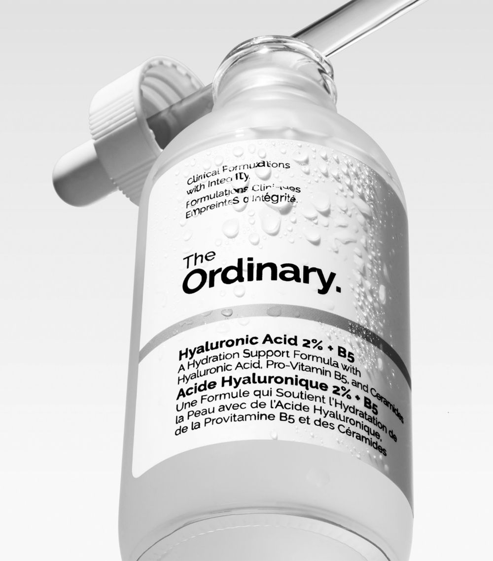 The Ordinary The Ordinary Hyaluronic Acid 2% + B5 Serum (60Ml)