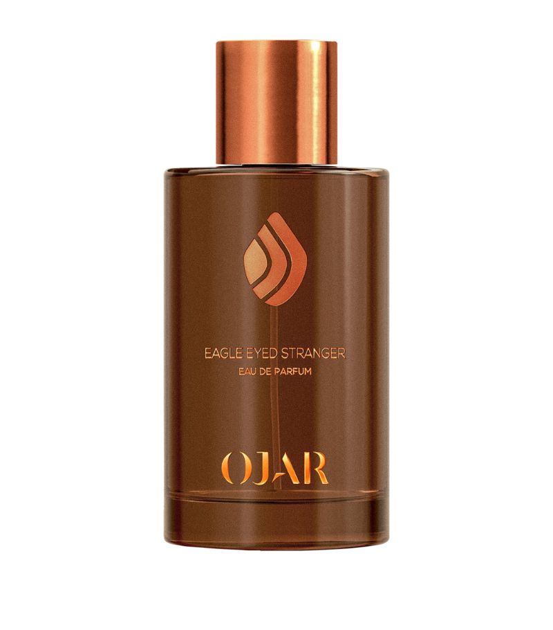 Ojar Ojar Eagle Eyed Stranger Eau De Parfum (100Ml)