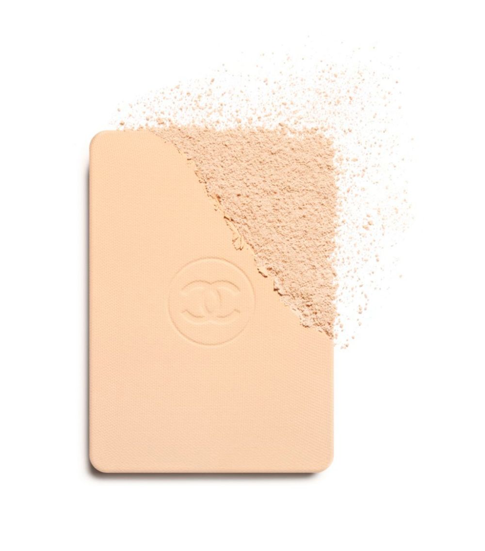 Chanel Chanel (Ultra La Teint) Compact Foundation