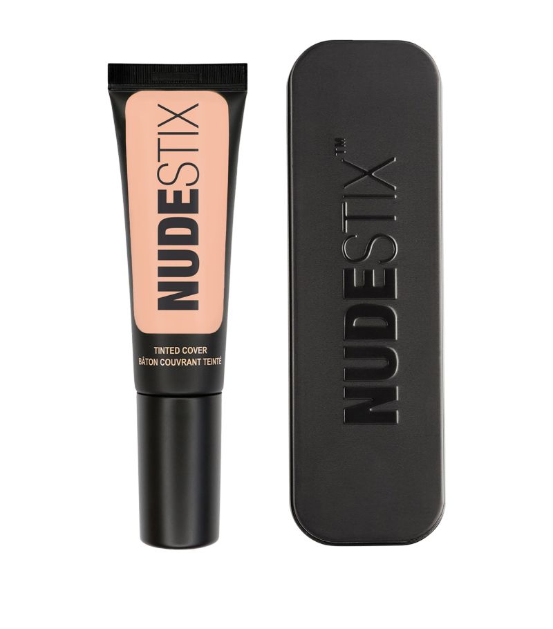 Nudestix Nudestix Tinted Cover Foundation