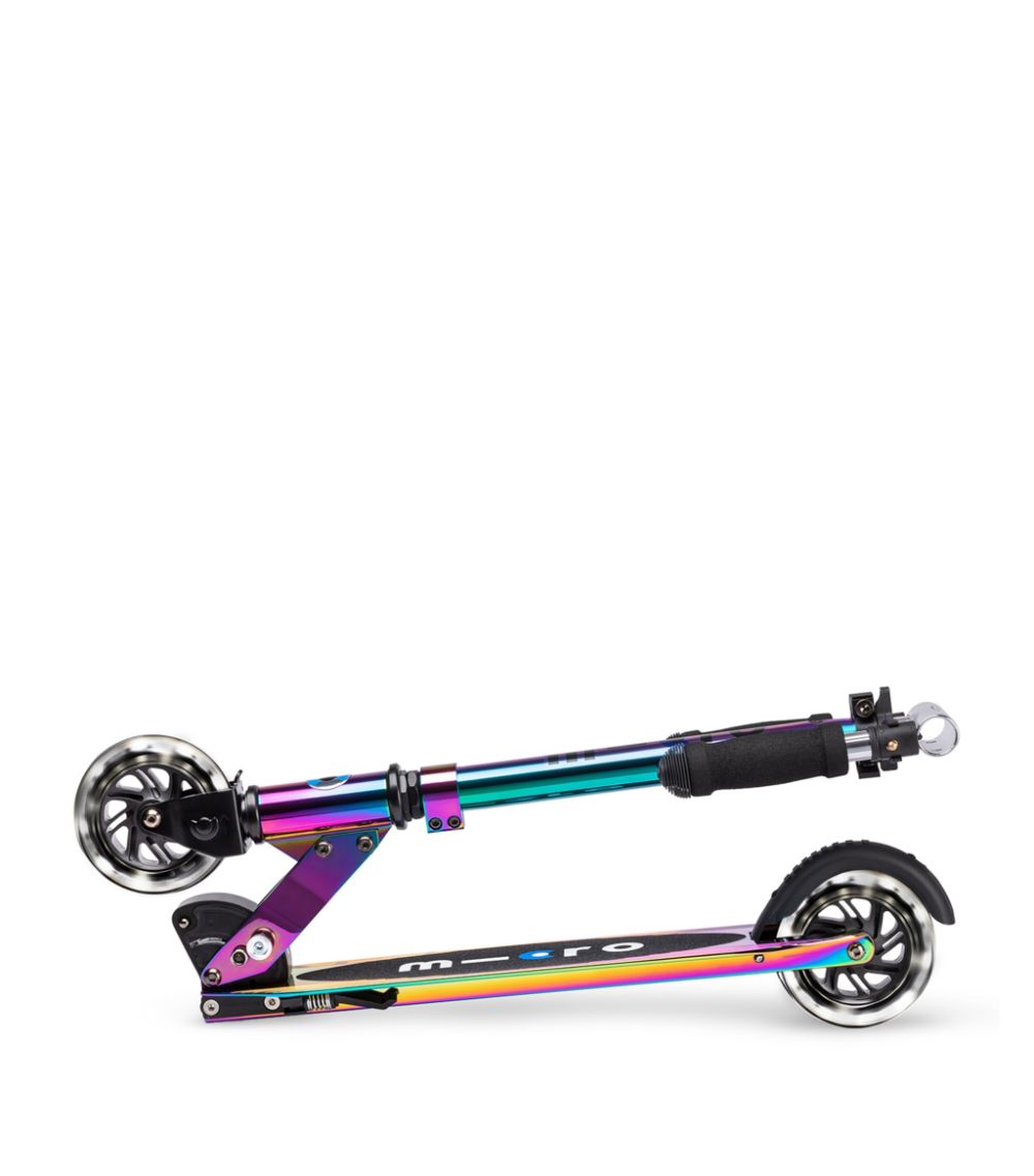 Micro Scooters Micro Scooters Sprite Neochrome 2-Wheel Scooter