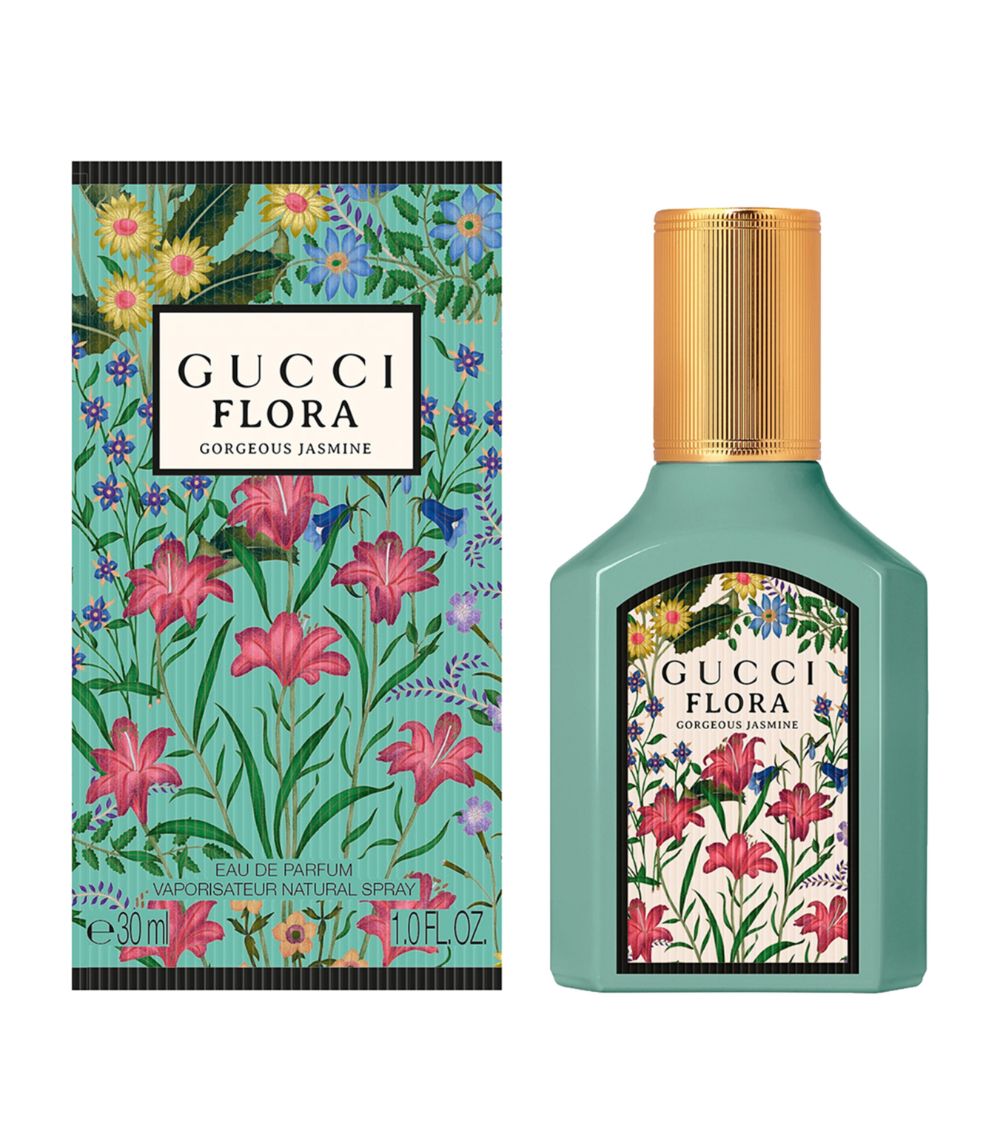 Gucci Gucci Gucci Flora Gorgeous Jasmine Eau De Parfum (30Ml)