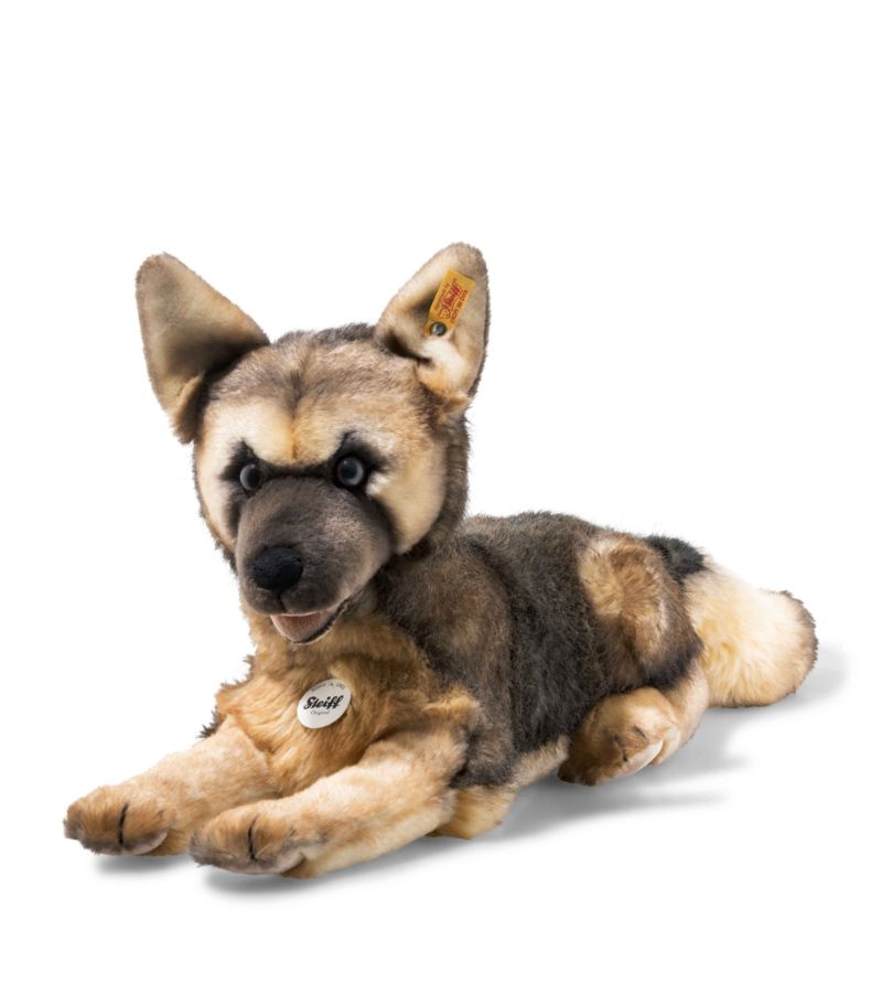 Steiff Steiff Mike Alsatian Dog (37Cm)