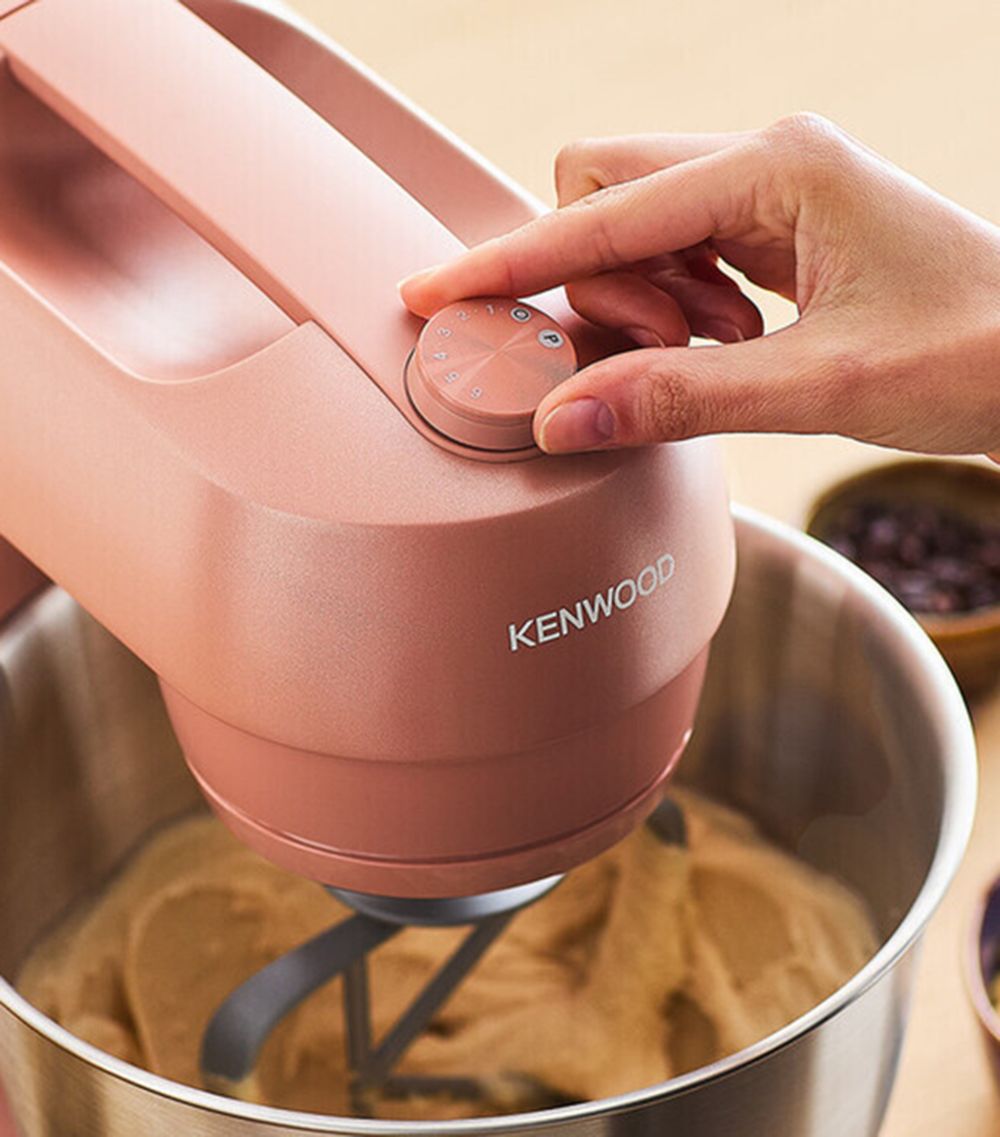 Kenwood Kenwood Go Stand Mixer