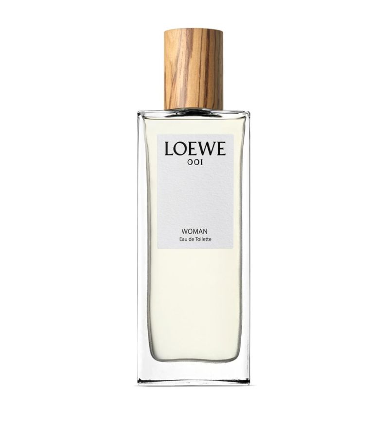 Loewe Loewe 001 Woman Eau De Toilette (50Ml)