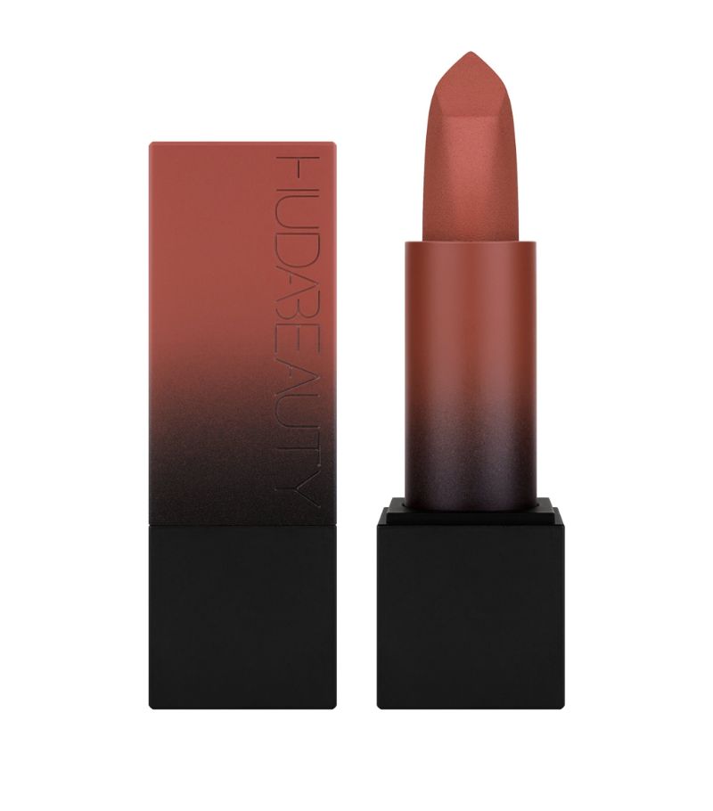 Huda Beauty Huda Beauty Power Bullet Matte Lipstick