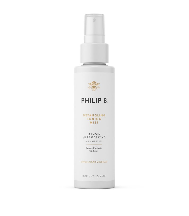  Philip B Detangling Toner Mist (125Ml)