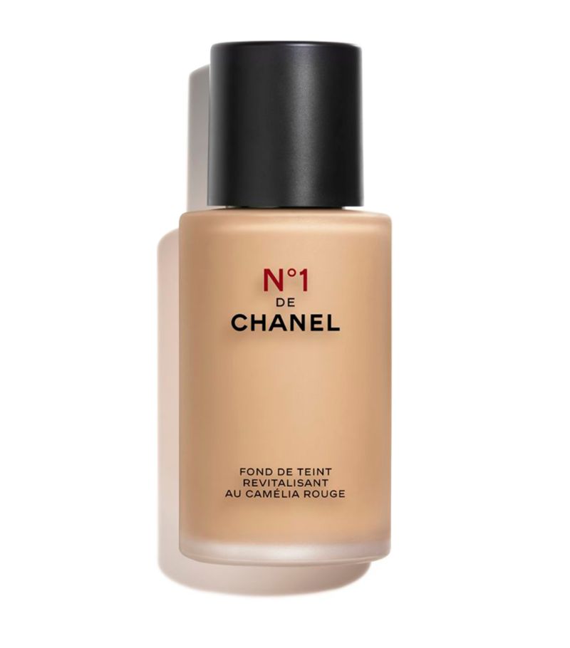 Chanel Chanel (N°1 De Chanel) Revitalizing Foundation