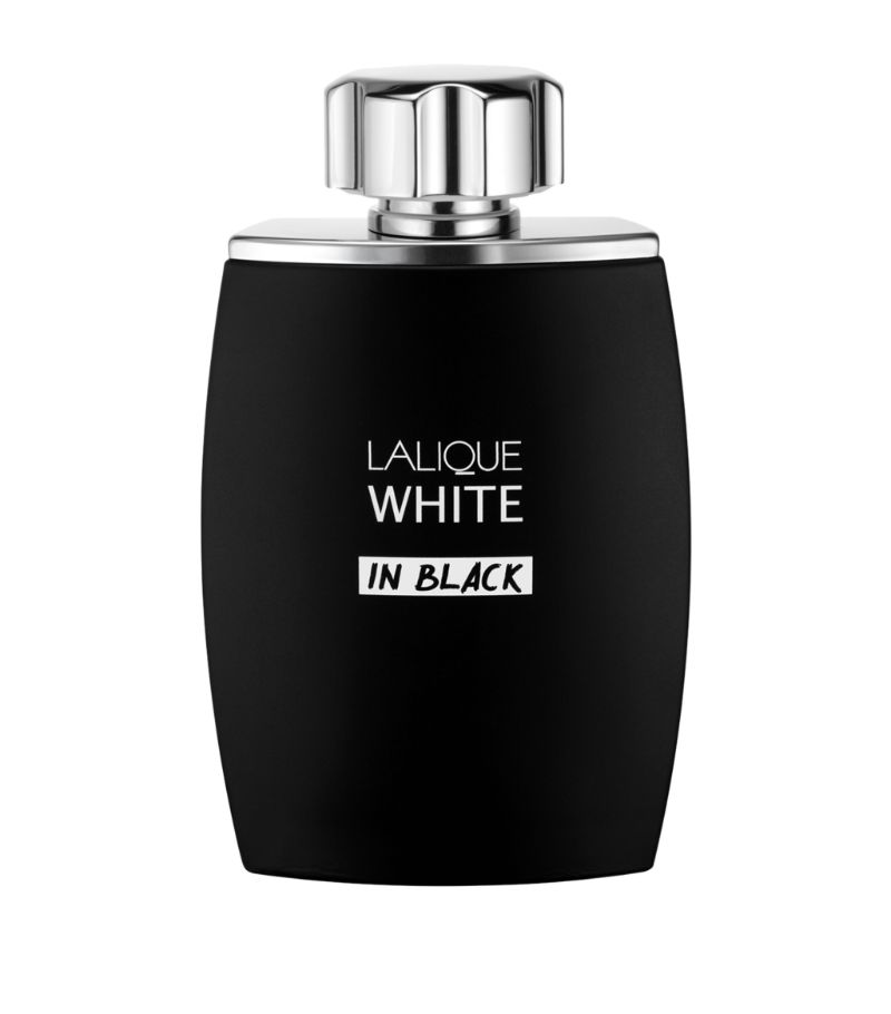 Lalique Lalique White in Black Eau de Parfum (125ml)
