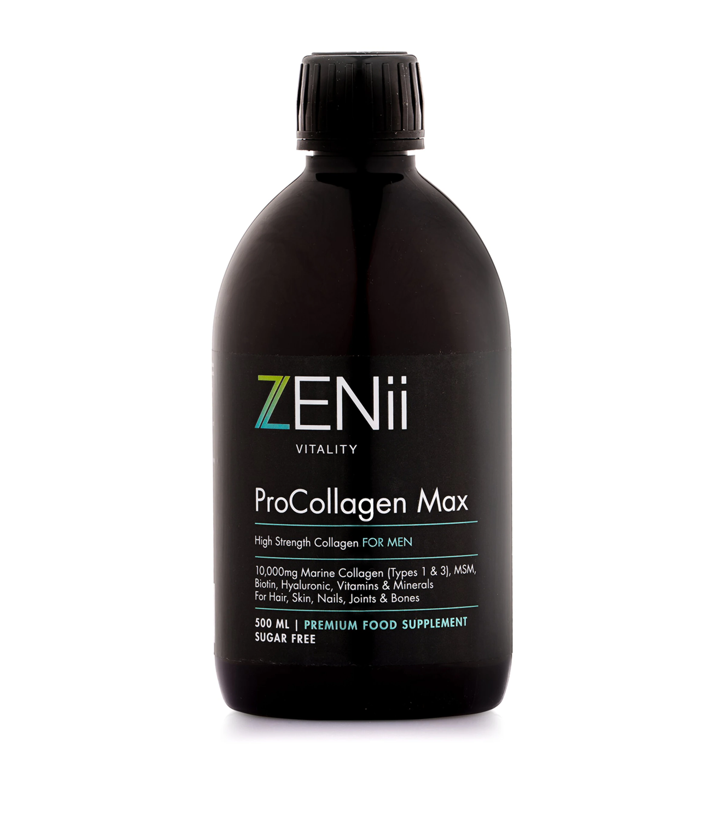  Zenii ProCollagen Max