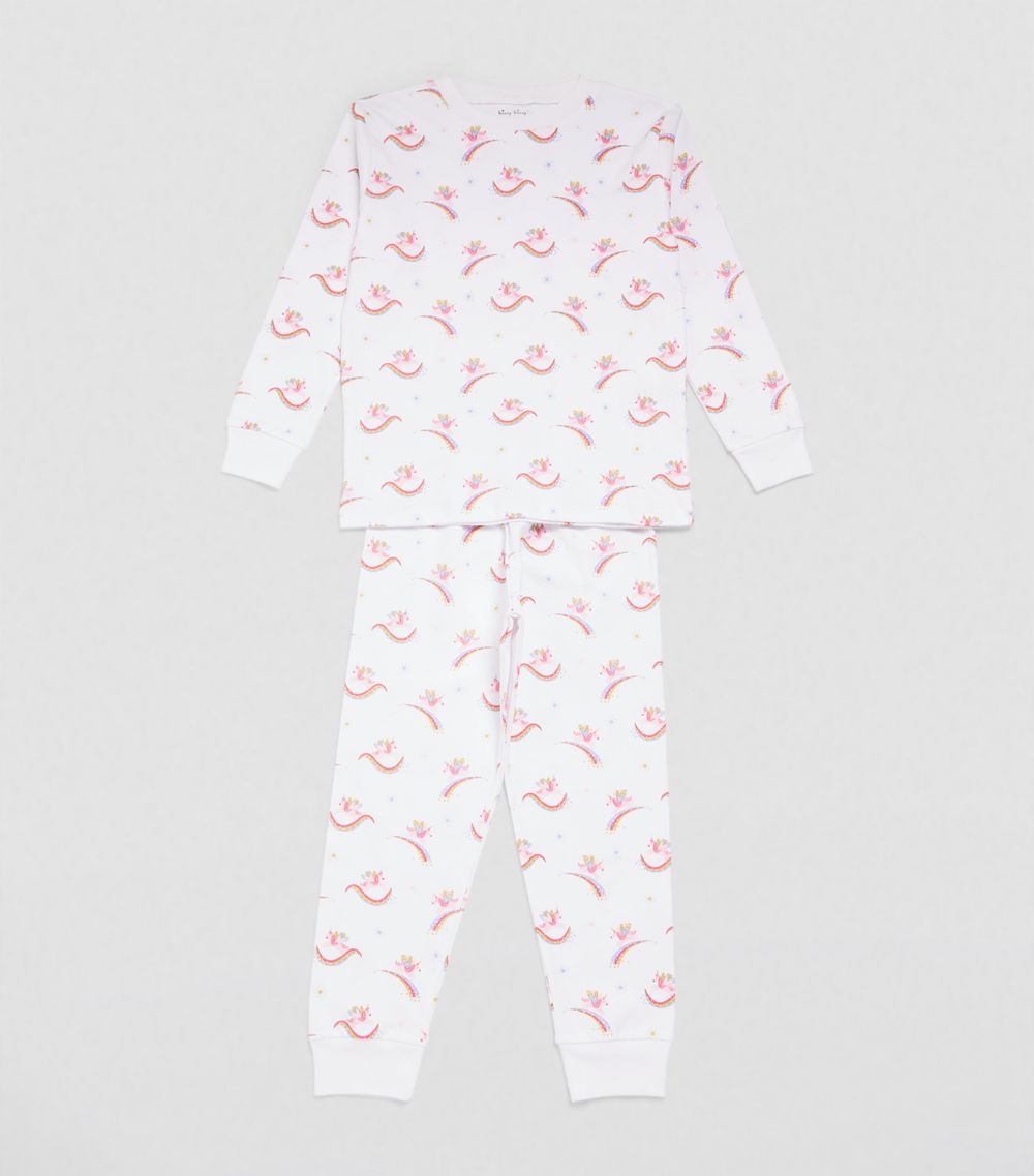 Kissy Kissy Kissy Kissy Unicorn Sparkles Pyjama Set (18-24 Months)
