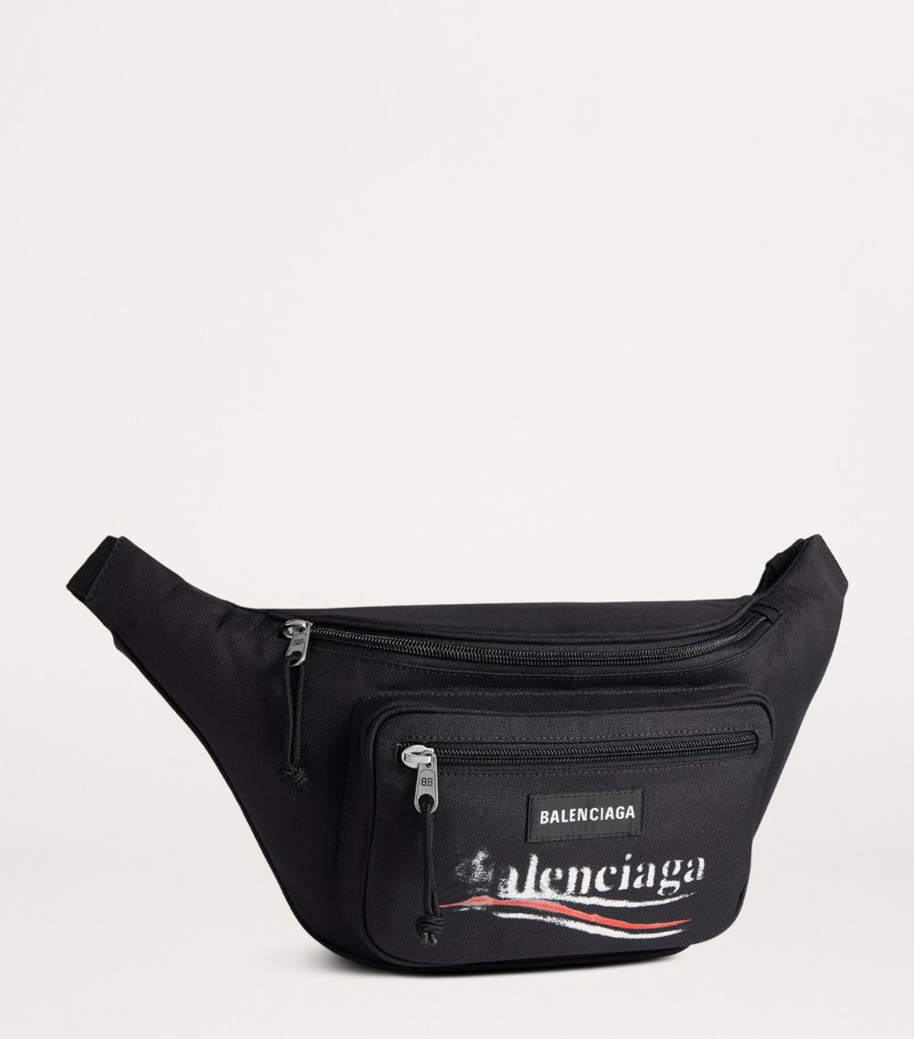 Balenciaga Balenciaga Explorer Belt Bag