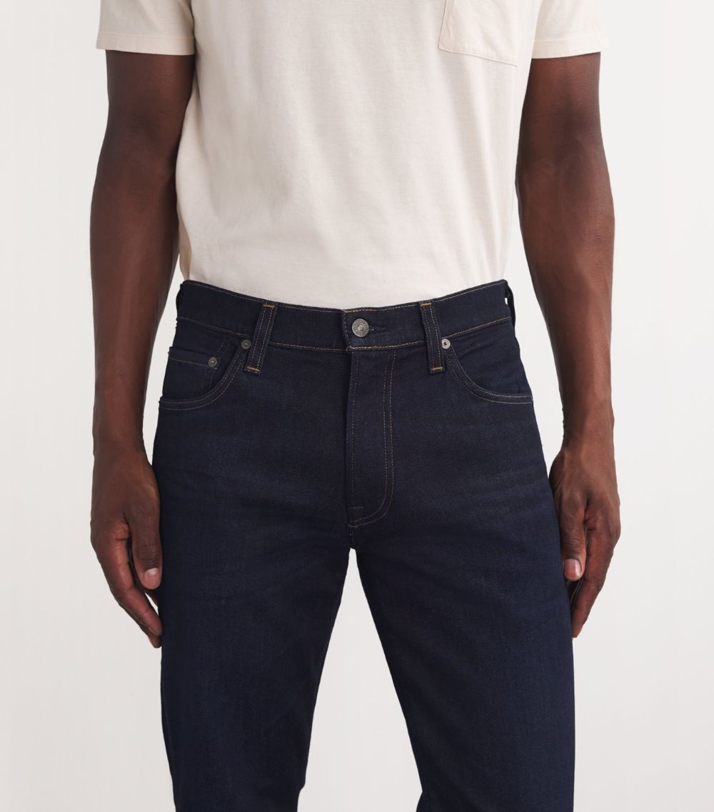 Citizens Of Humanity Citizens Of Humanity Gage Slim-Straight Jeans