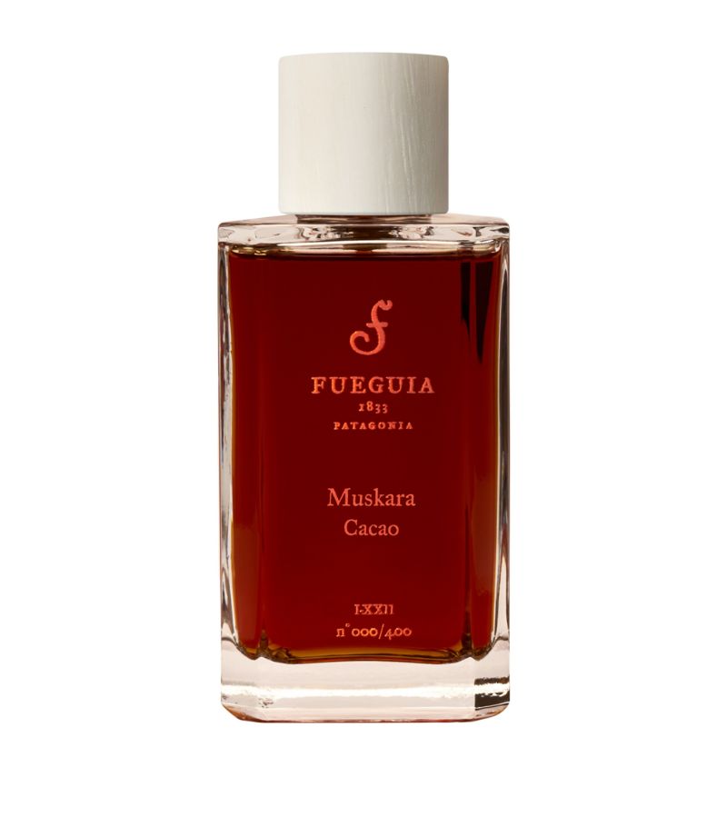  Fueguia 1833 Muskara Cacao Perfume (100Ml)