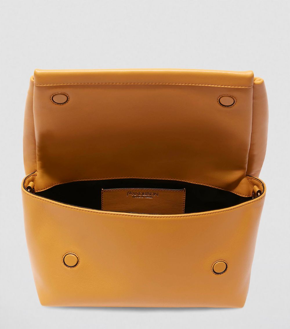 Jw Anderson Jw Anderson Large Twister Top-Handle Bag