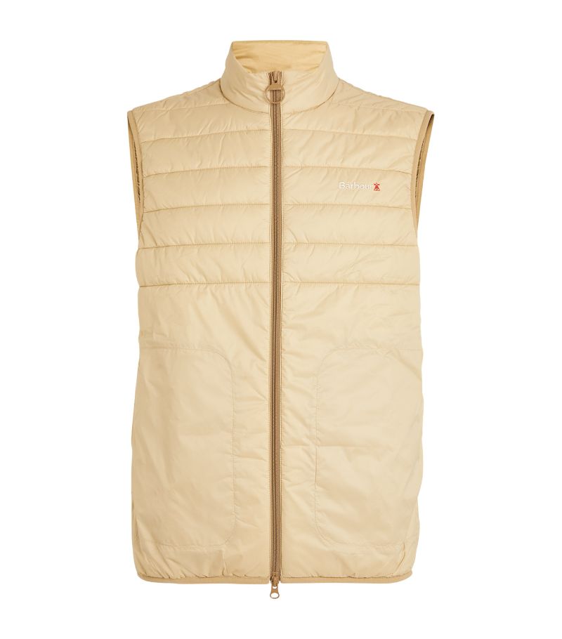 Barbour Barbour Padded Gilet