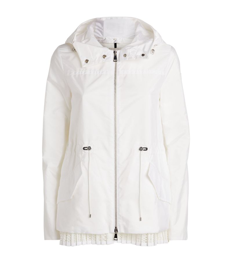 Moncler Moncler Baaba Short Parka