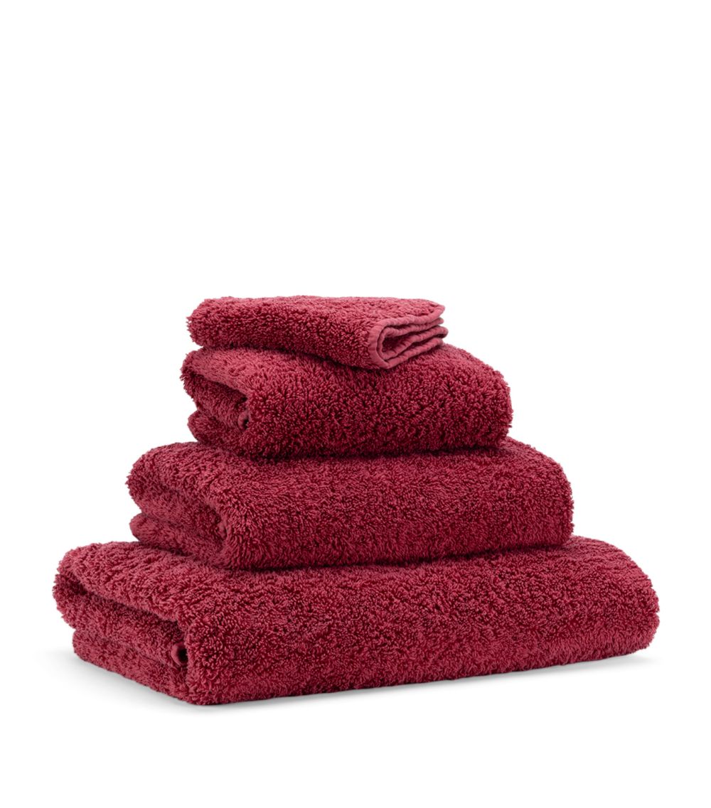 Abyss & Habidecor Abyss & Habidecor Egyptian Cotton Superpile Bath Towel (70Cm X 140Cm)