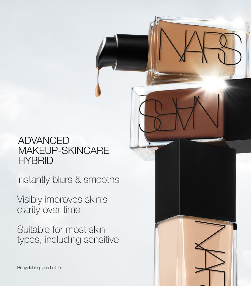 Nars NARS Light Reflecting Foundation