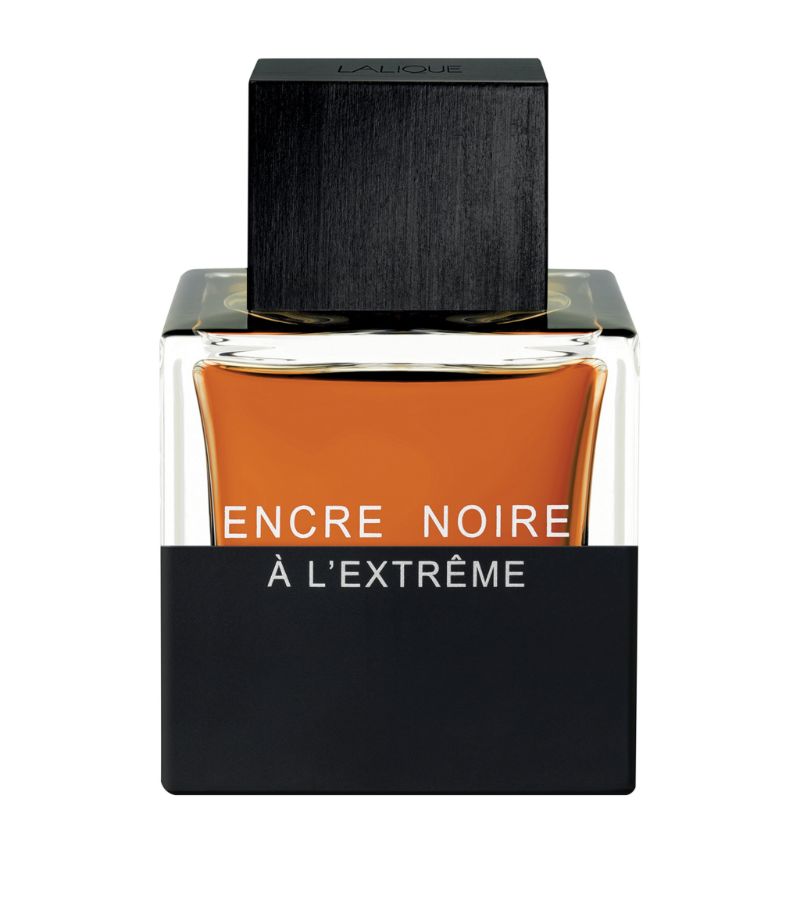 Lalique Lalique Encre Noire À L'Extrême Eau De Parfum (100Ml)