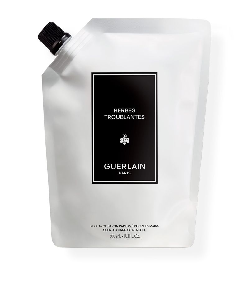 Guerlain Guerlain Herbes Troublantes Scented Hand Soap (300ml) - Refill