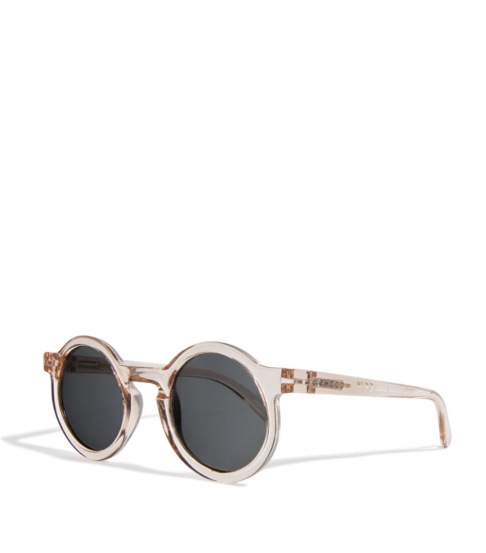 Liewood Liewood Round Darla Sunglasses