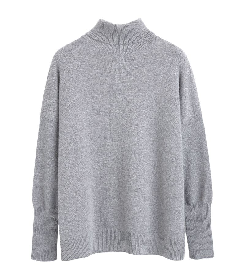 Chinti & Parker Chinti & Parker Cashmere Rollneck Sweater