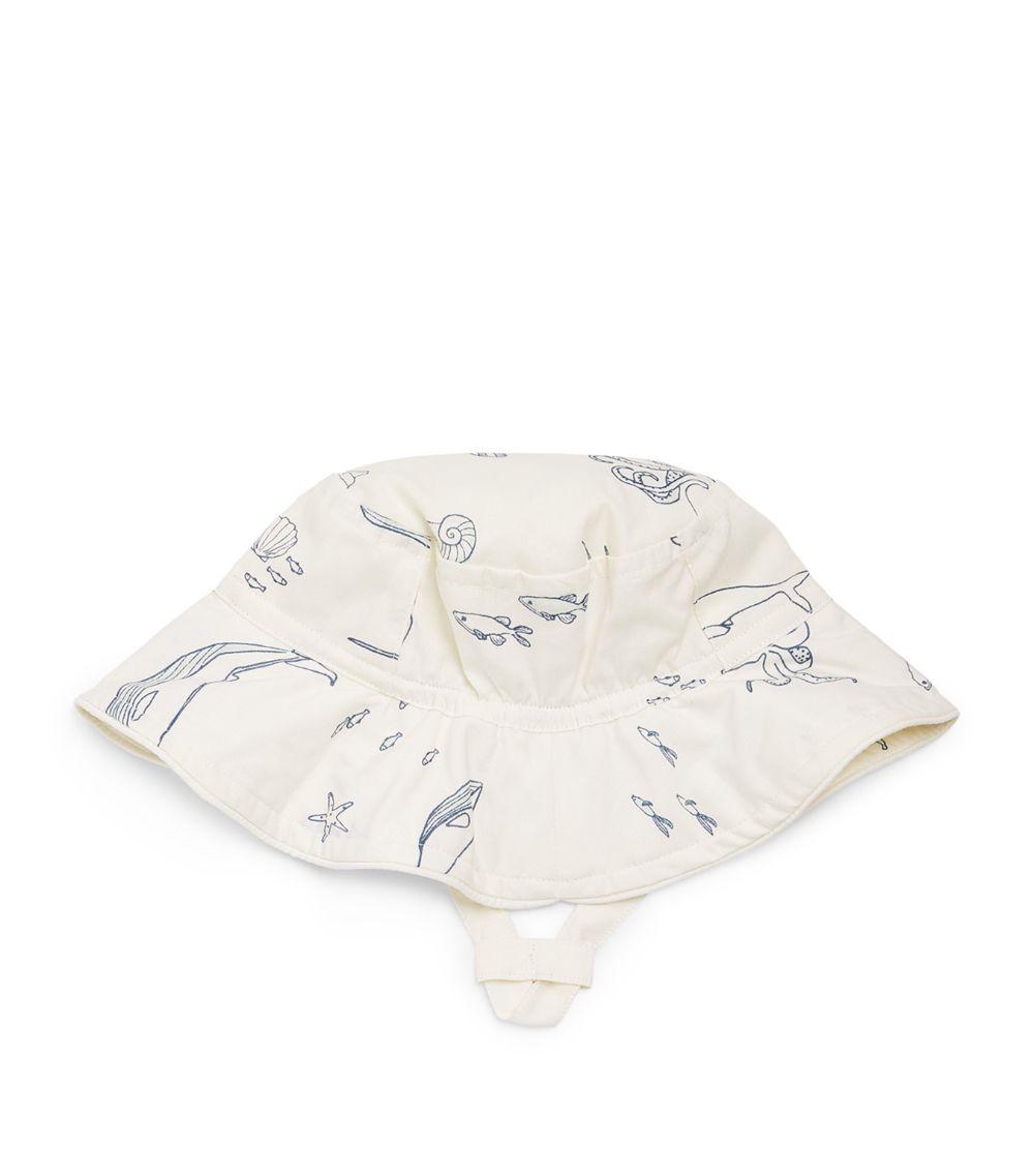  Pehr Organic Cotton Bucket Hat (2-3 Years)