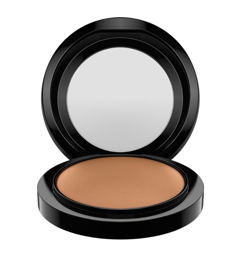 Mac Mac Mineralize Skinfinish Natural