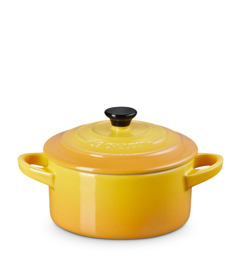 Le Creuset Le Creuset Petite Casserole Dish (10cm)