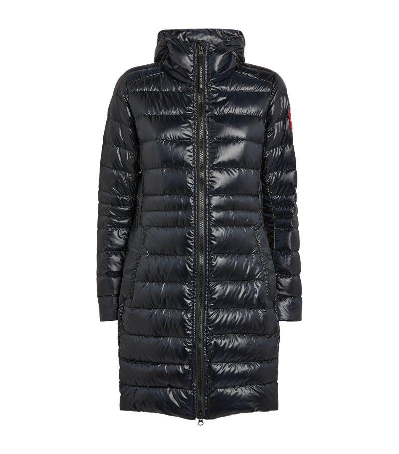 Canada Goose Canada Goose Hooded Cypress Coat