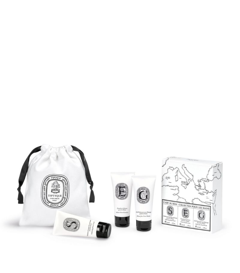 diptyque Diptyque Hand Care Gift Set