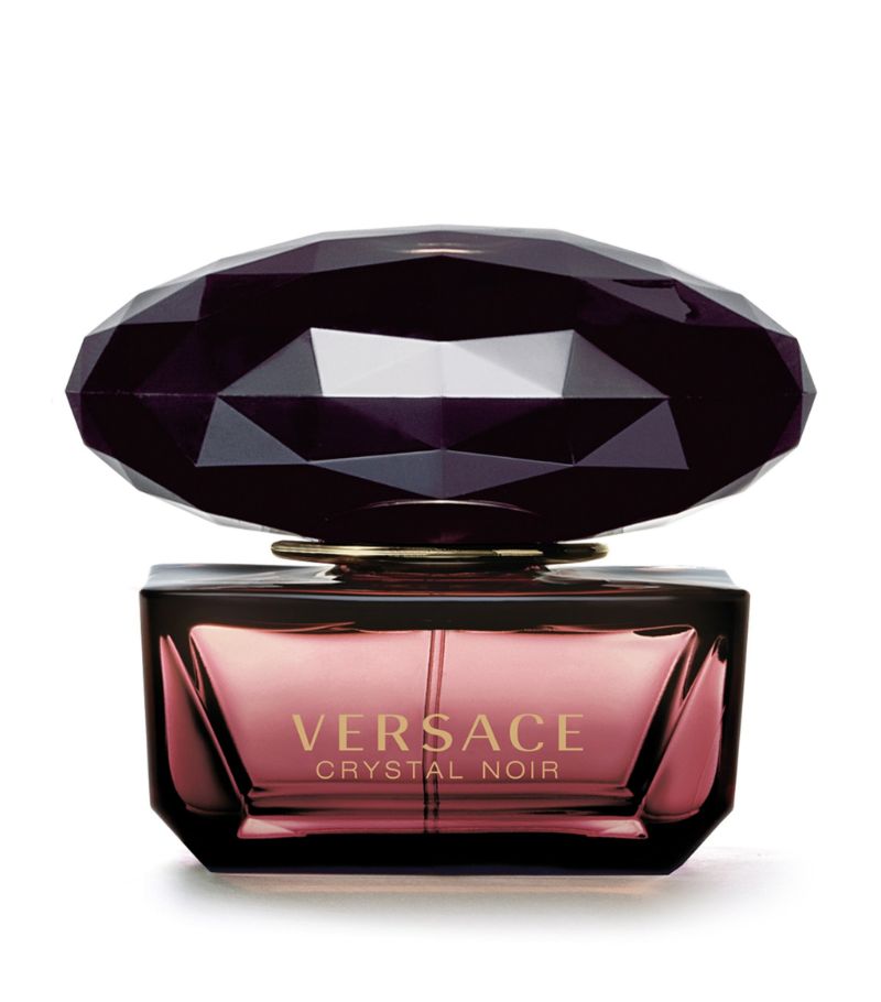 Versace Versace Crystal Noir Eau De Toilette (50Ml)