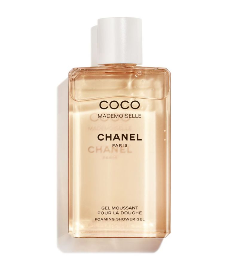 Chanel Chanel (Coco Mademoiselle) Foaming Shower Gel (200Ml)