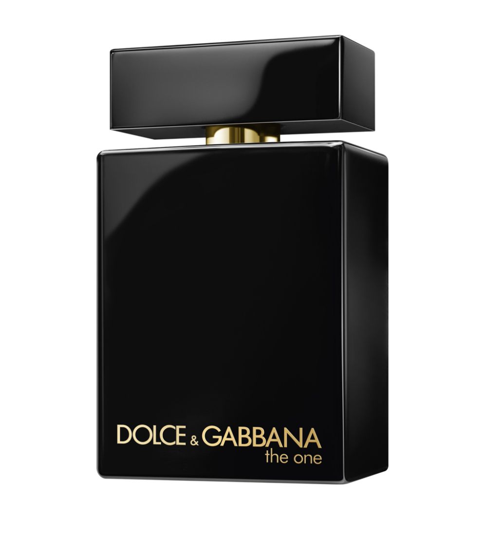 Dolce & Gabbana Dolce & Gabbana The One For Men Intense Eau De Parfum (100Ml)