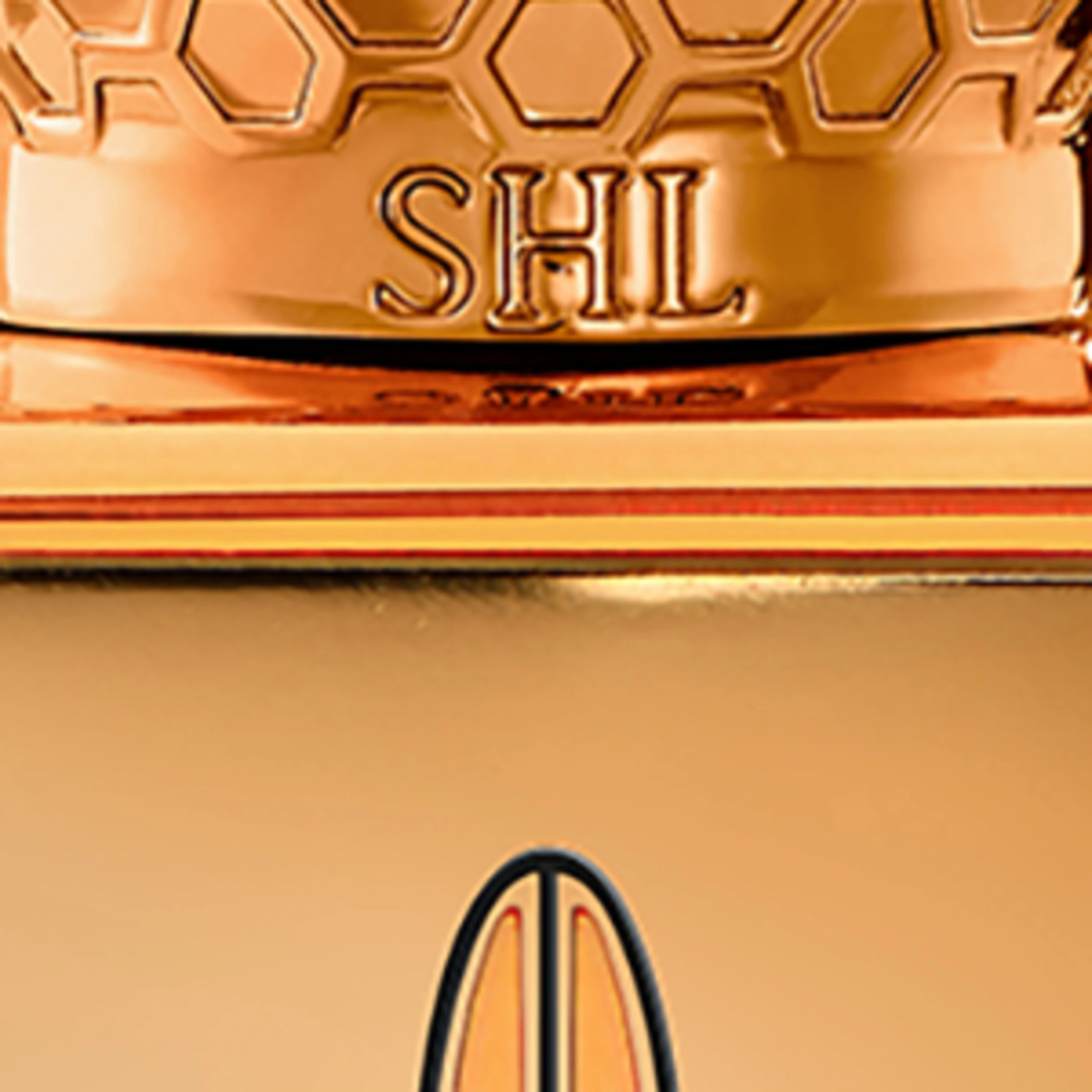 Stephane Humbert Lucas Stephane Humbert Lucas Soleil de Jeddah Mango Kiss Eau de Parfum